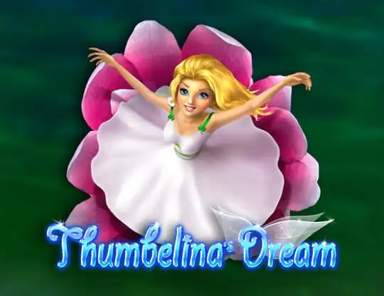 Thumbelina's Dream Slot - Spela med riktiga pengar