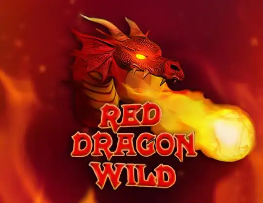 Red Dragon Wild Slots med Riktiga Pengar | Online Casino