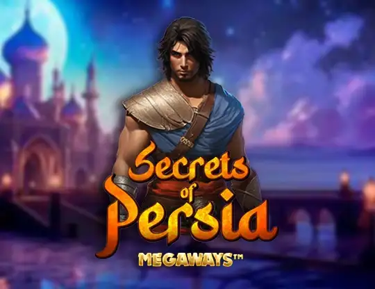 Secrets of Persia Megaways Casino | Spelautomater med Riktiga Pengar Sverige