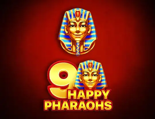 9 Happy Pharaohs Casino Online | Spela med Riktiga Pengar