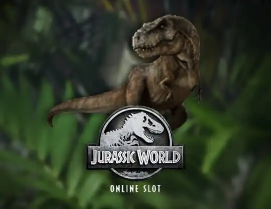 Jurassic World Casino Online | Spela med Riktiga Pengar