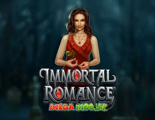 Immortal Romance Mega Moolah Casino Online | Spela med Riktiga Pengar