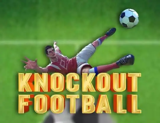 Knockout Football Slots med Riktiga Pengar | Online Casino