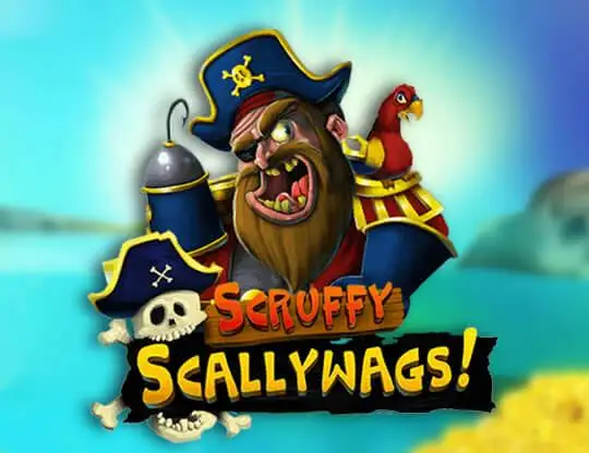 Scruffy Scallywags Casino Online | Spela med Riktiga Pengar