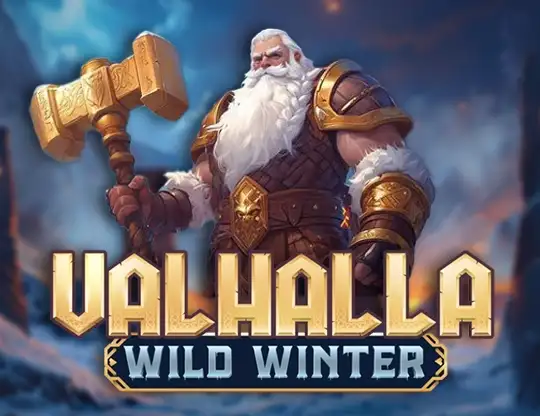 Valhalla Wild Winter