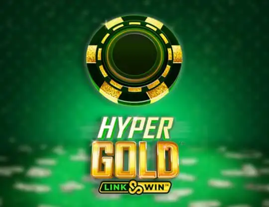 Hyper Gold Slots med Riktiga Pengar | Online Casino