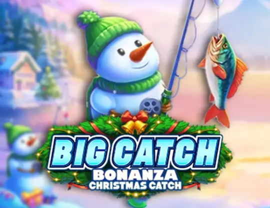 Big Catch Bonanza Christmas Catch Casino Online | Spela med Riktiga Pengar