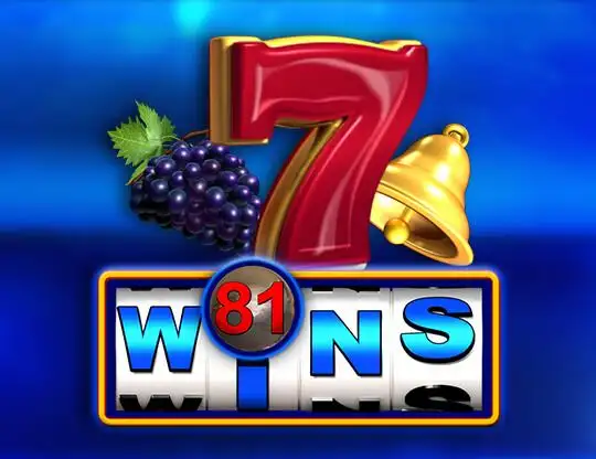 81 Wins Slot - Spela med riktiga pengar
