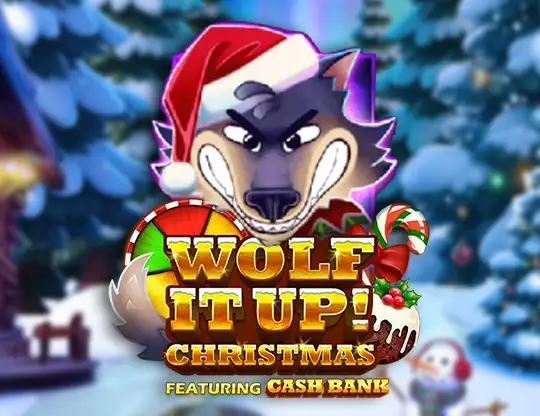 Wolf it Up! Christmas Casino Online | Spela med Riktiga Pengar