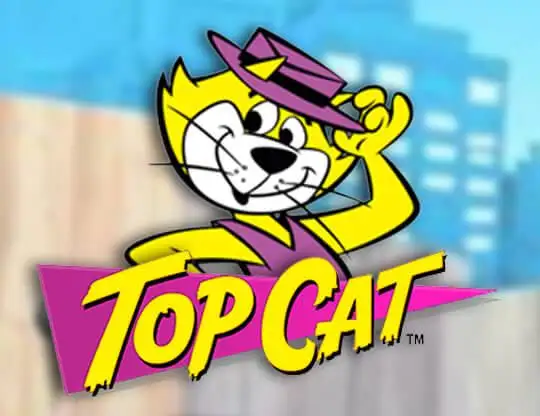 Top Cat Casino Online | Spela med Riktiga Pengar
