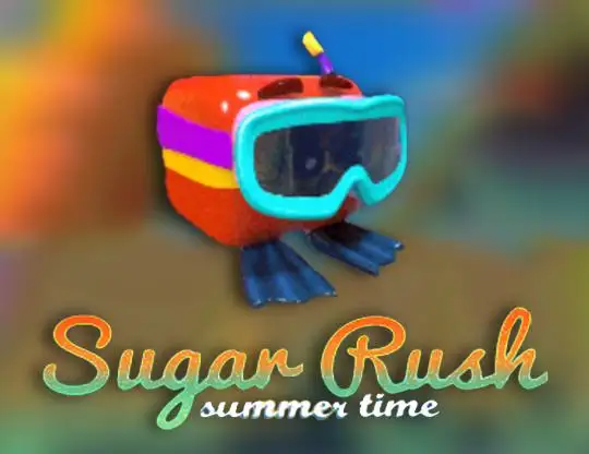 Sugar Rush Summer Time Slots med Riktiga Pengar | Online Casino
