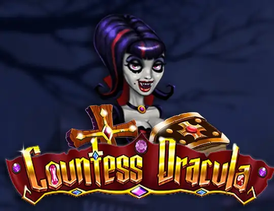 Countess Dracula Slots med Riktiga Pengar | Online Casino