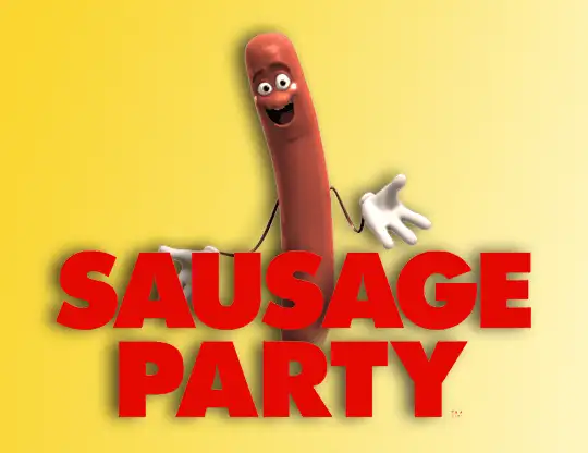 Sausage Party Slot Casino Online | Spela med Riktiga Pengar