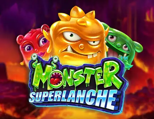 Monster Superlanche Slots med Riktiga Pengar | Online Casino