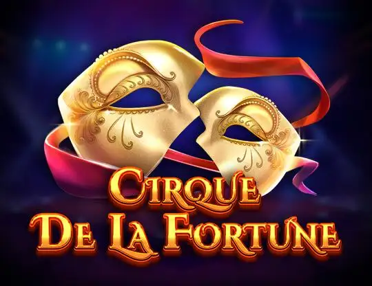 Cirque De La Fortune Casino Online | Spela med Riktiga Pengar