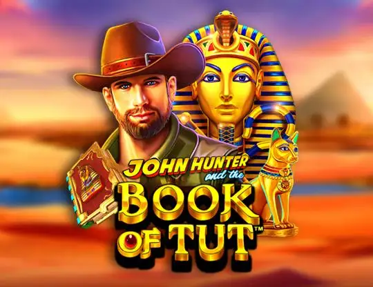 John Hunter and the Book of Tut Casino Online | Spela med Riktiga Pengar