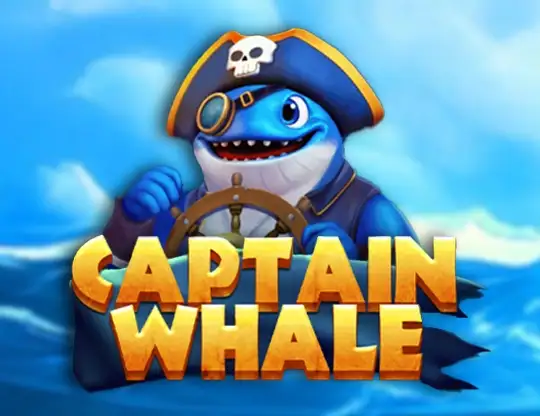 Captain Whale