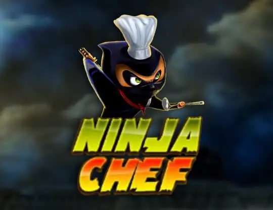 Ninja Chef Slots med Riktiga Pengar | Online Casino
