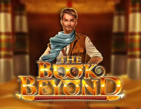 The Book Beyond Slot Casino Online | Spela med Riktiga Pengar