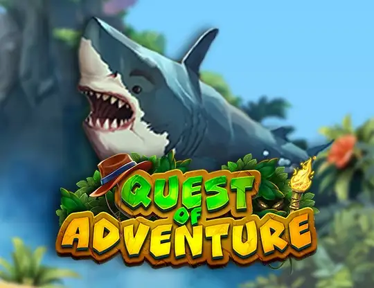Quest of Adventure med Riktiga Pengar | Spel Online Njukčamánnu
