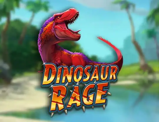Dinosaur Rage Casino Online | Spela med Riktiga Pengar