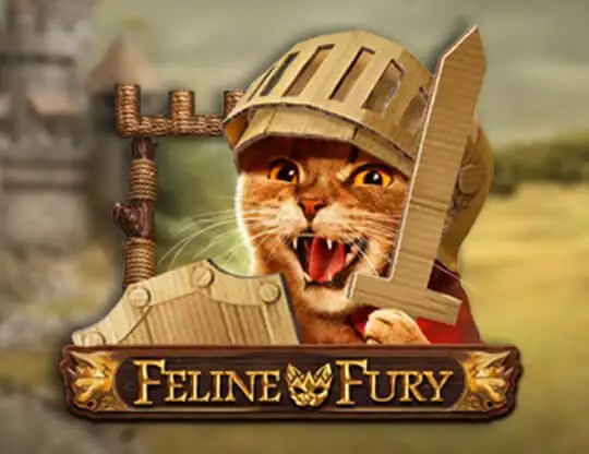 Feline Fury Casino Online | Spela med Riktiga Pengar