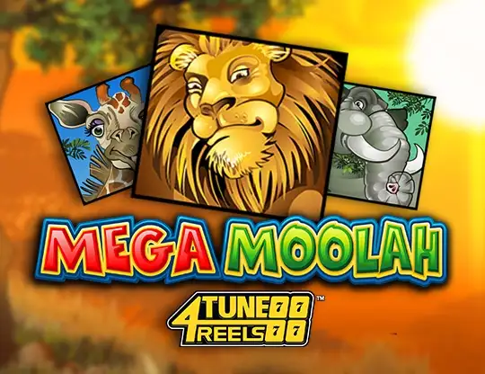 Mega Moolah 4Tune Reels Casino Online | Spela med Riktiga Pengar