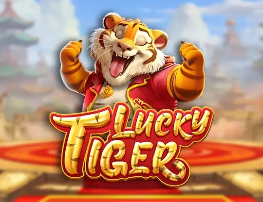 Lucky Tiger Pragmatic Play Casino Online | Spela med Riktiga Pengar