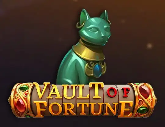 Vault of Fortune Casino Online | Spela med Riktiga Pengar