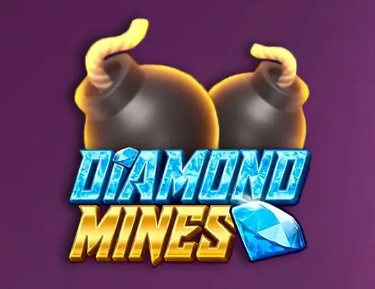Diamond Mines Online | Casino med Riktiga Pengar