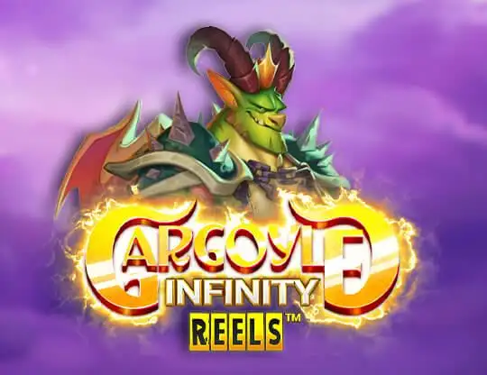 Gargoyle Infinity Reels Casino Online | Spela med Riktiga Pengar