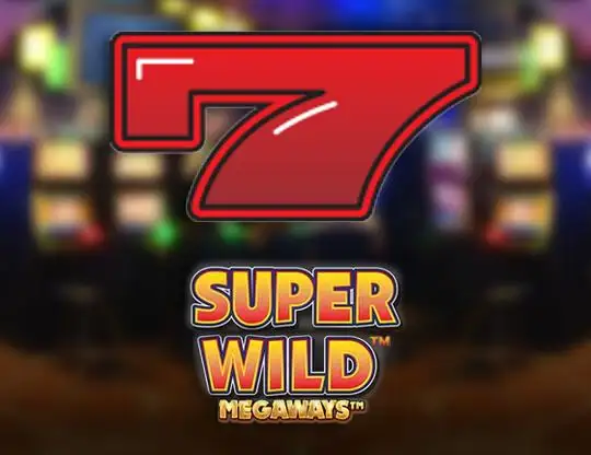 Super Wild Megaways Casino | Spelautomater med Riktiga Pengar Sverige