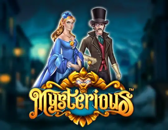 Mysterious Slots med Riktiga Pengar | Online Casino