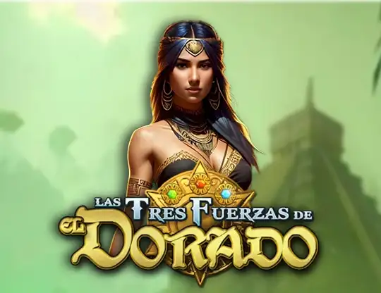 Las Tres Fuerzas de El Dorado Casino | Spelautomater med Riktiga Pengar Sverige