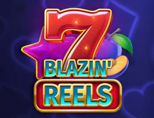 Blazin' Reels Casino Online | Spela med Riktiga Pengar