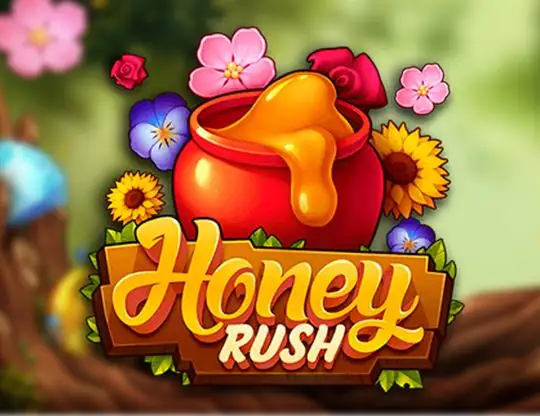 Honey Rush Casino Online | Spela med Riktiga Pengar