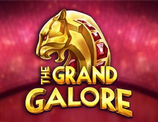 The Grand Galore Casino Online | Spela med Riktiga Pengar
