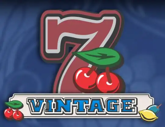 Vintage Slot med Riktiga Pengar | Bästa Casino