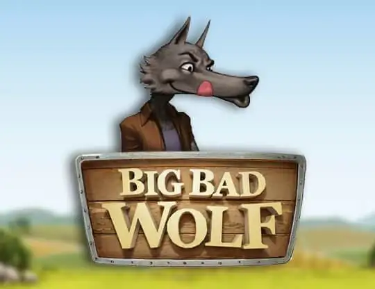 Big Bad Wolf Casino | Spelautomater med Riktiga Pengar Sverige
