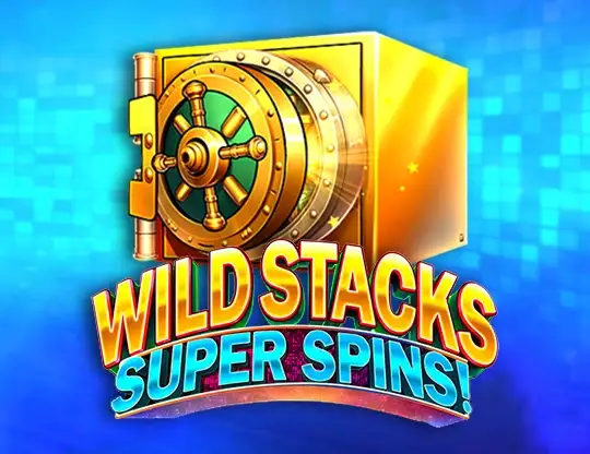 Wild Stacks Super Spins Slot - Spela med riktiga pengar