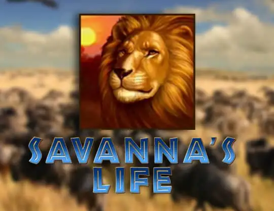 Savanna's Life