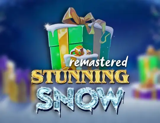Stunning Snow Remastered