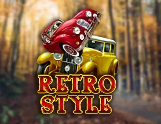 Retro Style