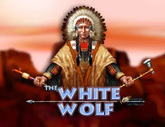 The White Wolf