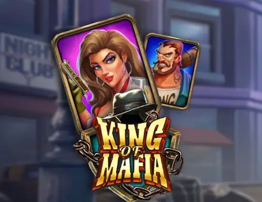 King of Mafia Slot Casino Online | Spela med Riktiga Pengar