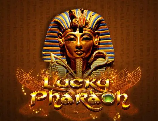 Lucky Pharaoh Slots med Riktiga Pengar | Online Casino