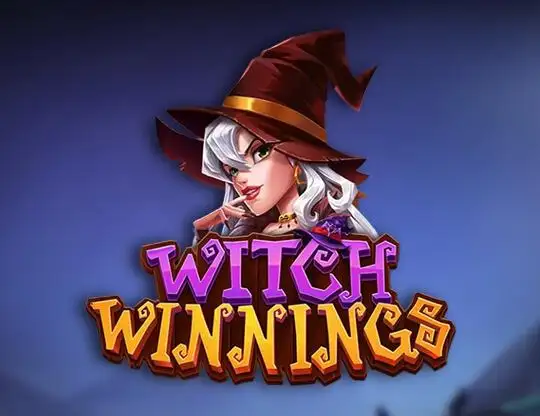 Witch Winnings Slot - Spela med riktiga pengar