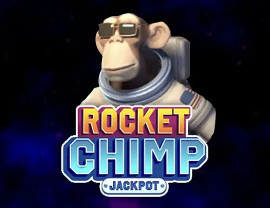 Rocket Chimp Jackpot Slots med Riktiga Pengar | Online Casino
