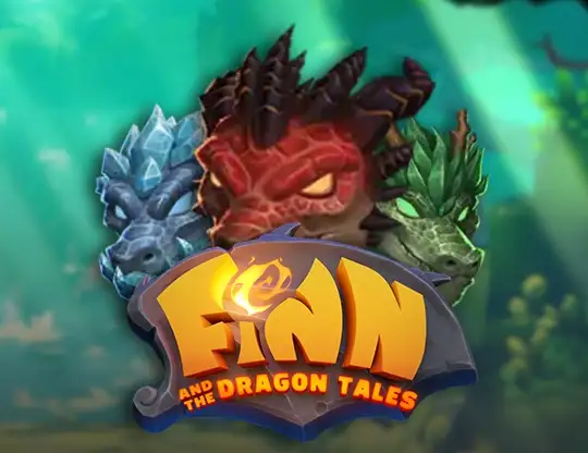 Finn and the Dragon Tales Casino Online | Spela med Riktiga Pengar