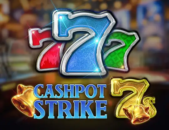Cashpot Strike 7s Slot Casino Online | Spela med Riktiga Pengar